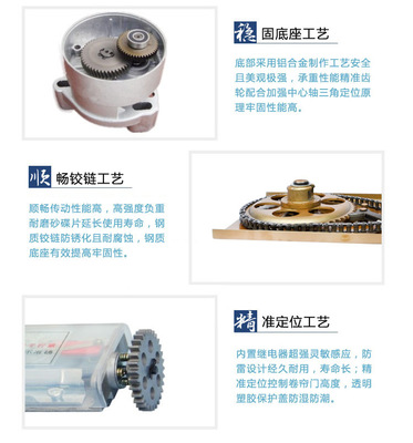 【卷閘門電機(jī) 電動(dòng)卷門電機(jī) 漳州卷門機(jī) 卷簾門電機(jī) 遙控車庫(kù)門】?jī)r(jià)格_廠家_圖片 -