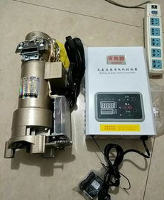 卷簾門(mén)電機(jī)