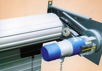 電動(dòng)卷閘門(mén)電機(jī)價(jià)格?電動(dòng)卷閘門(mén)類(lèi)別及特點(diǎn)- 房天下裝修知識(shí)