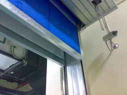 供應(yīng)順義區(qū)維修防火卷簾門,修理電機