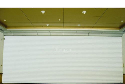 供應(yīng)安裝電動卷簾門電機(jī)價格 1000大功率卷簾門電機(jī)安裝報價圖片大全 北京完美鐵藝門窗廠