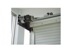 通州更換電機卷簾門