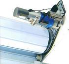 深圳市鵬祥電動(dòng)卷閘門廠 - 產(chǎn)品相冊(cè) - 中國建材第一網(wǎng)