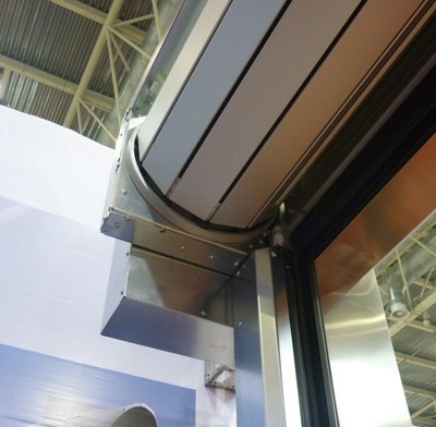 供應(yīng)河西區(qū)維修電動(dòng)卷簾門 河西區(qū)維修更換電動(dòng)卷簾門電機(jī)-白亮(個(gè)體經(jīng)營)