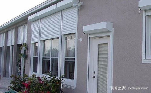 卷簾門電機(jī)的安裝方法及卷簾門的優(yōu)勢特點