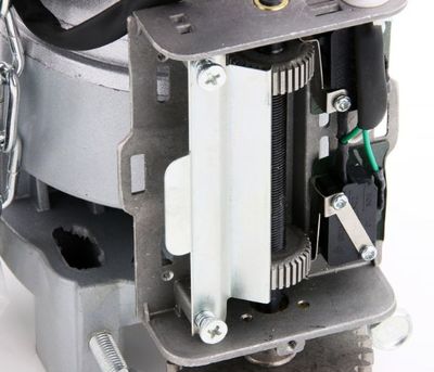 專業(yè)品質(zhì)，驅(qū)動未來 新湘聯(lián)節(jié)能科技引領(lǐng)卷簾門電機(jī)新標(biāo)準(zhǔn)