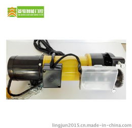 交直流卷門機(jī)與儲電式開門電機(jī)全解析 以漳州卷簾門電機(jī)與DC24V卷閘門電機(jī)為例