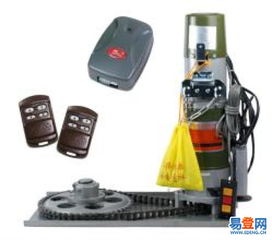 田林地區(qū)卷簾門電機選購與維護指南