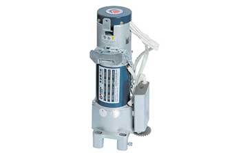 臺州市豪力實業(yè) 打造安全高效的普通電動卷門機