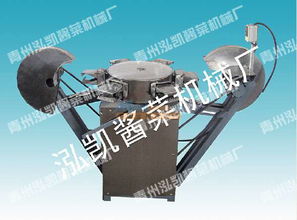 濰坊醬菜機(jī)械供應(yīng) 價(jià)格合理、合法選購指南