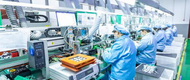 外遷企業(yè)回歸潮下的中國制造優(yōu)勢對(duì)教育信息咨詢服務(wù)的影響