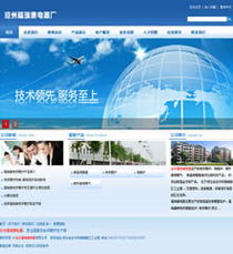 從零到一流 耐思尼克助力企業建站的成功案例解析